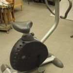 757 4413 EXERCISE BIKE